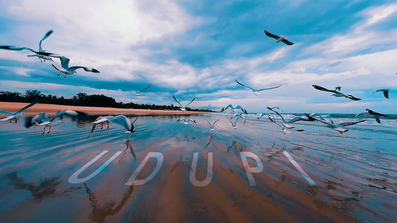 Awesome Udupi | 4K