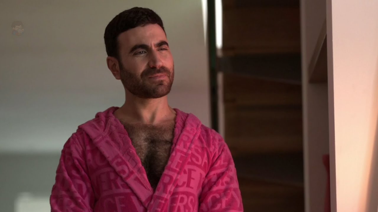 Roy and Keeley Gets Back Together After Apology | Ted Lasso Season 3 Episode 10