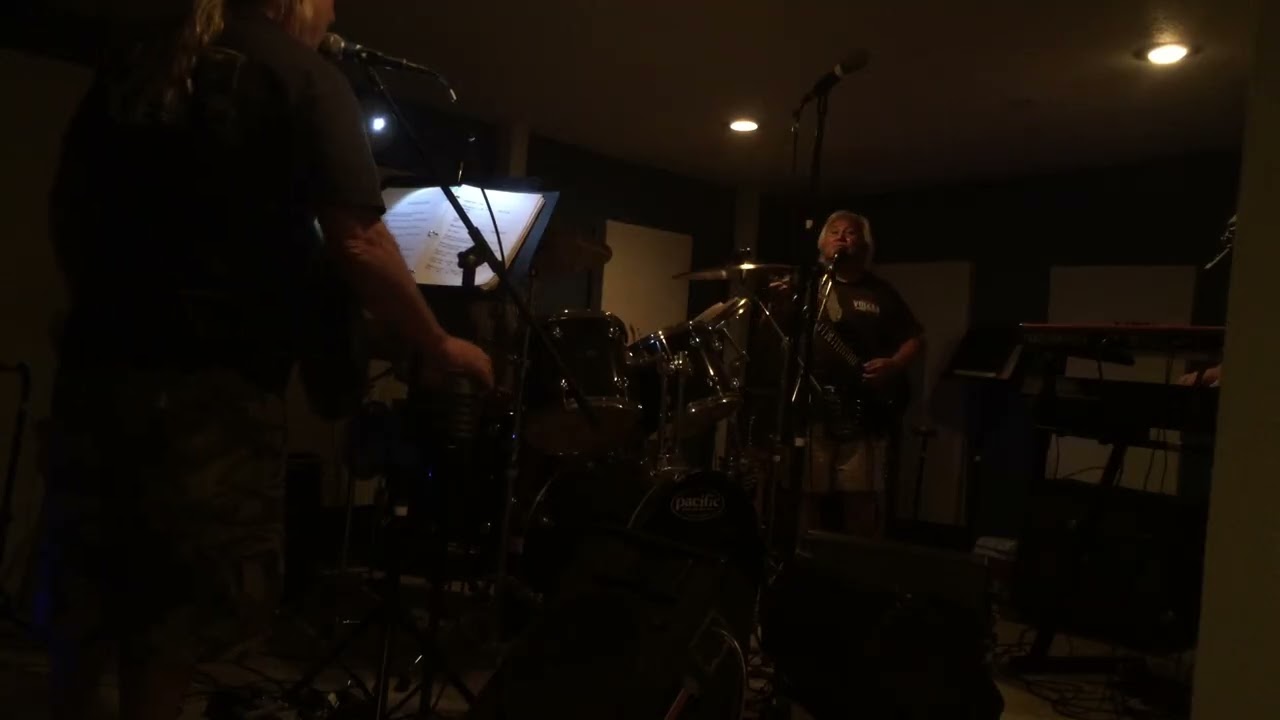 B I T D  Black Magic Woman