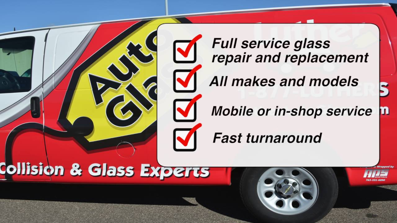 Luther Auto Glass