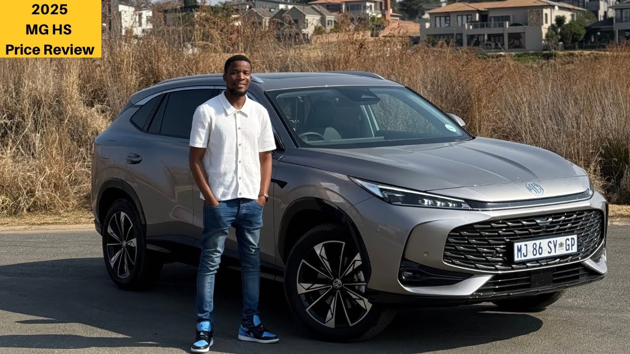 2025 MG HS Price Review | 900 KM Trip | Cost of Ownership | Features | Practicality 