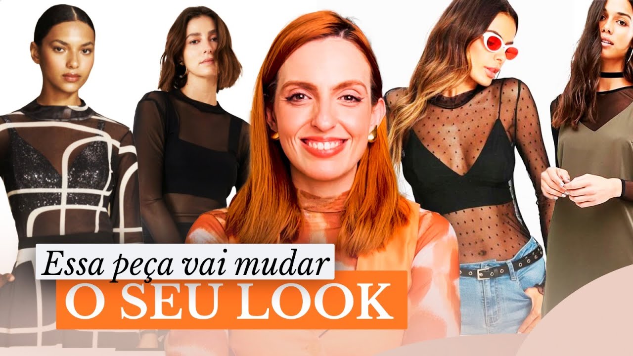SEGUNDA PELE: Como usar - Erika Paiva
