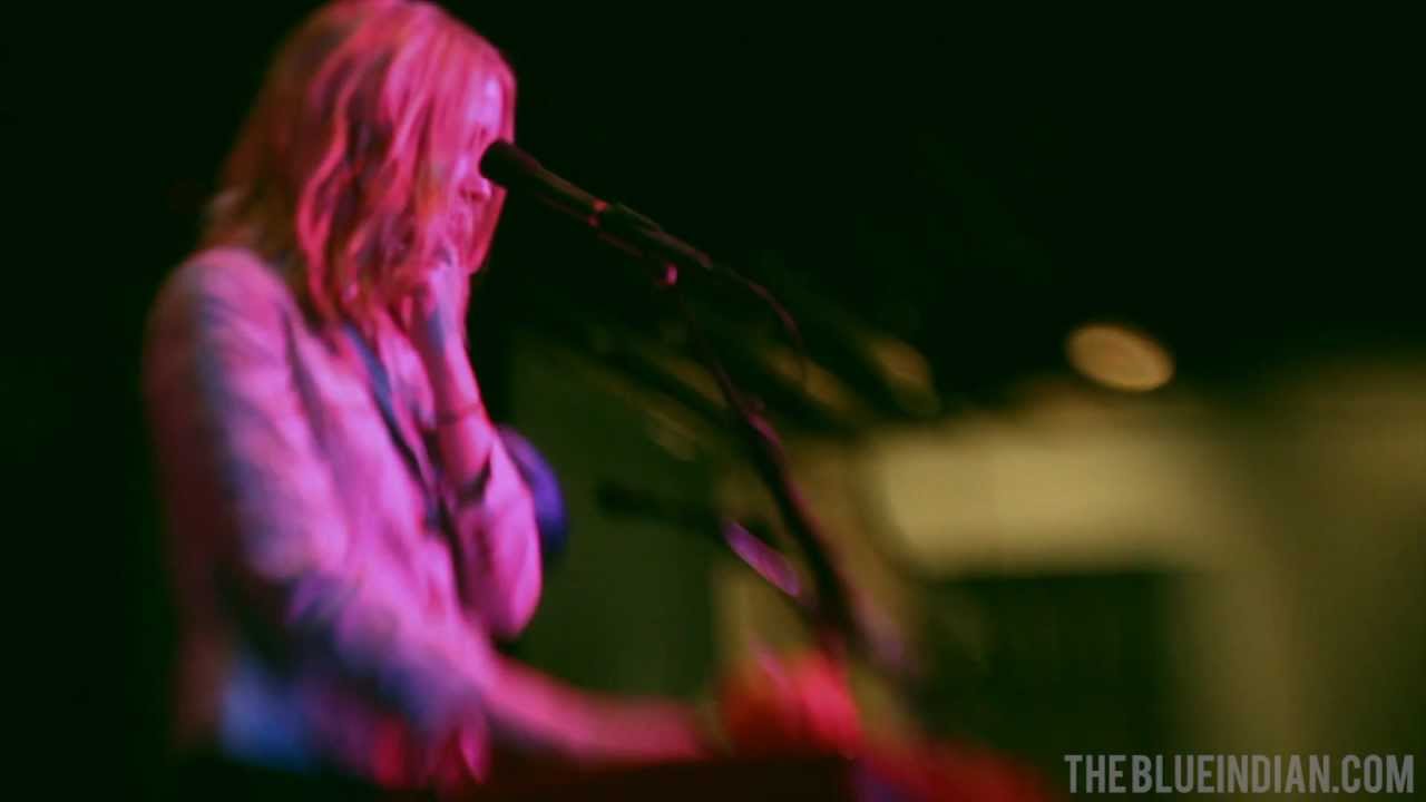 TheBlueIndian.com Presents: Eisley