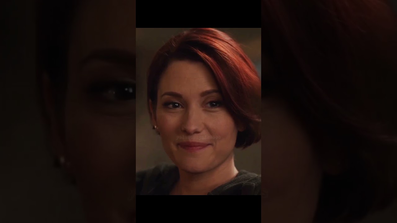 Alex Danvers - I See Red | #yelenamcguinness | 4K | #alexdanvers #supergirl