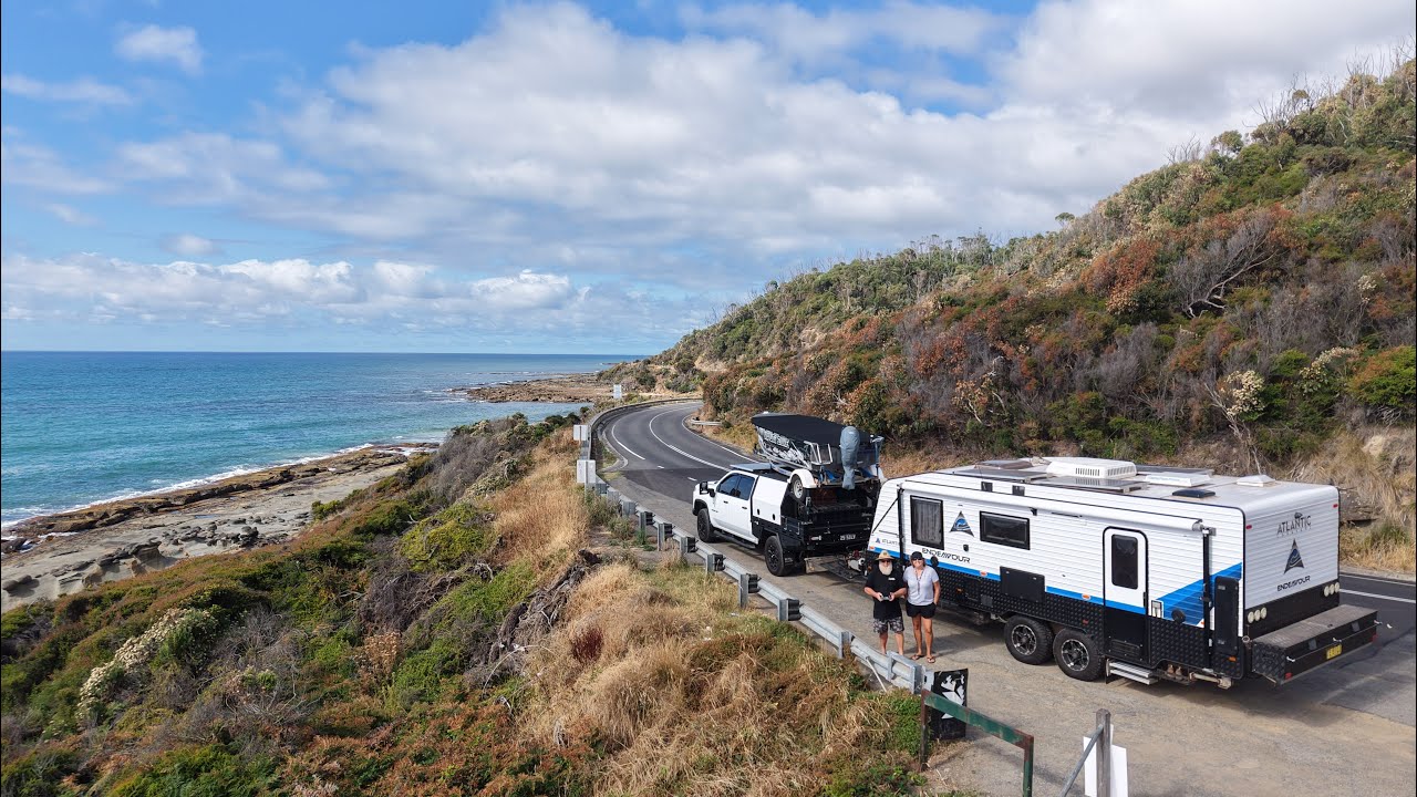 Apollo Bay and surrounds Victoria, February 2026. Issue 6/26