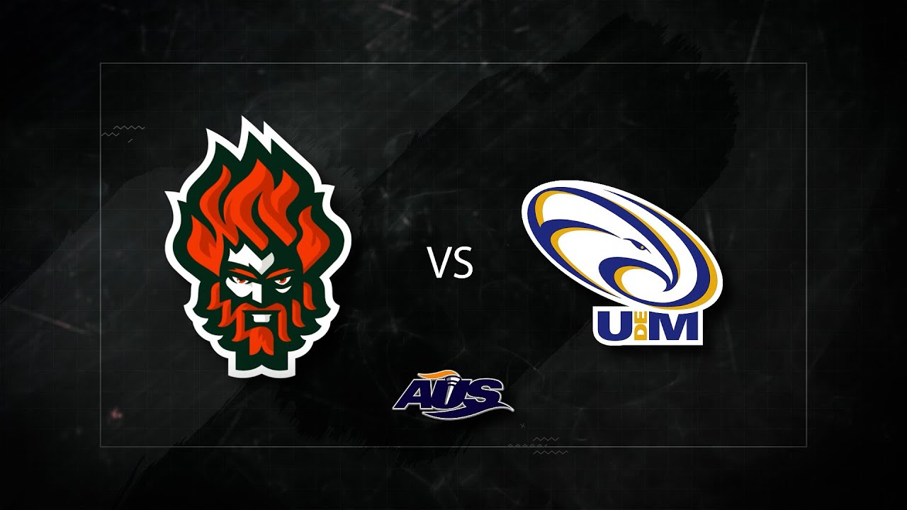 Cape Breton University vs Université de Moncton - Men's Soccer - Sep 27, 2025