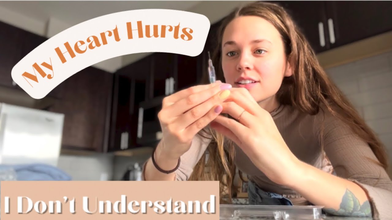 Do It All Again | My Infertility Journey. Ep. 2.