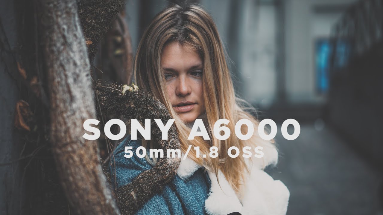 LUZERN | Sony a6000 | 50mm F1.8 | Cinematic movie