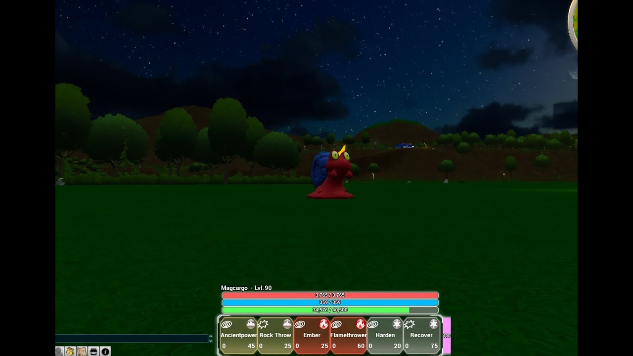 Pokemon MMO 3D - BEGINNER TO END GAME GUIDE
