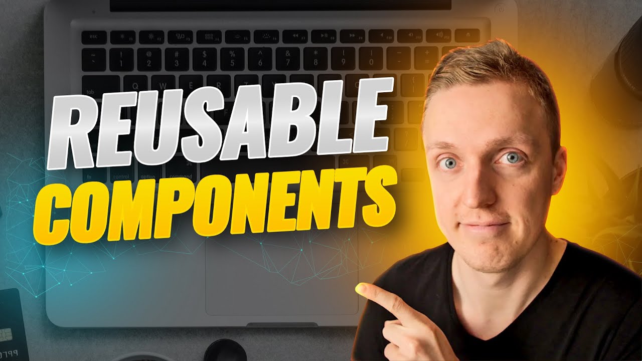 Reusable Component in React - Is It Really Shareable?