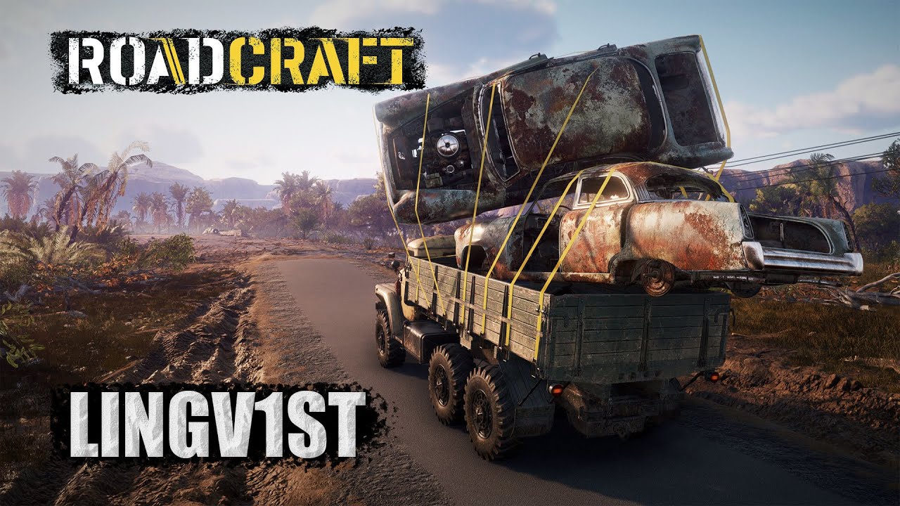 19.01.26 👀 [Roadcraft]
