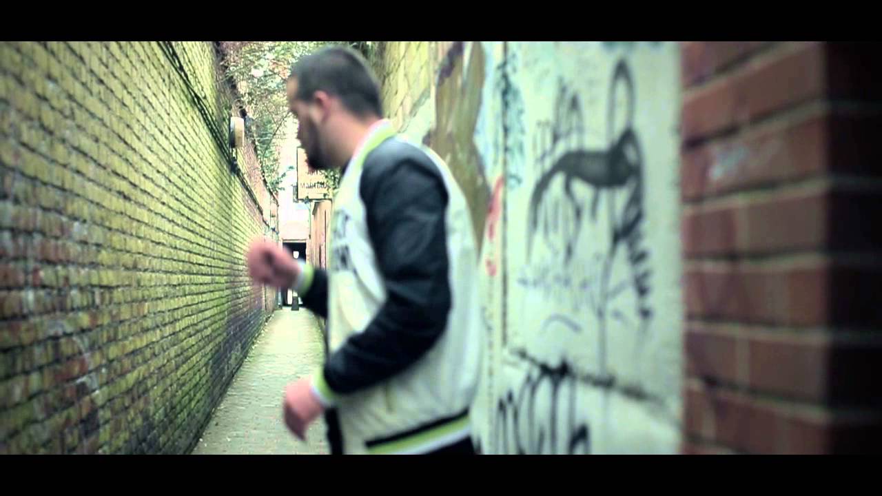 LA SANCTION - Avec Le Temps - CLIP ( Prod Mehsah )