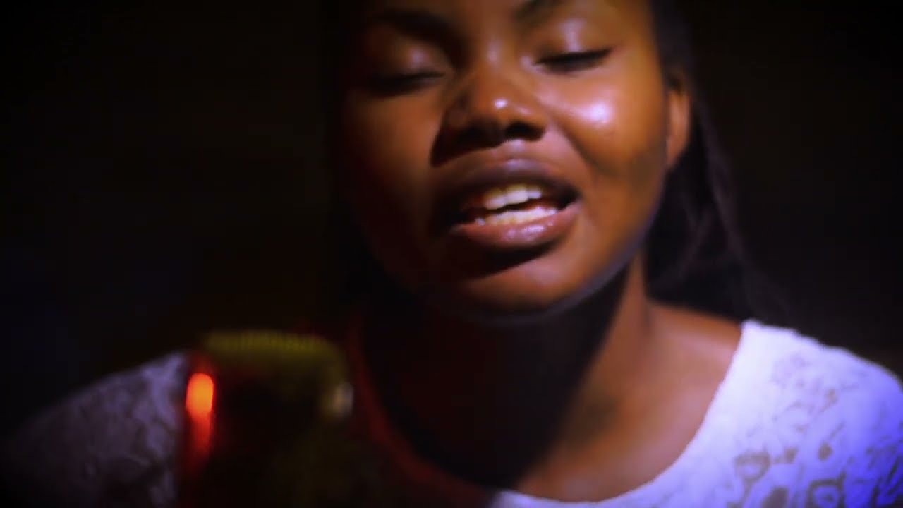 Gift Nkwangwa - Kwa Ife Ayi PROMO VIDEO