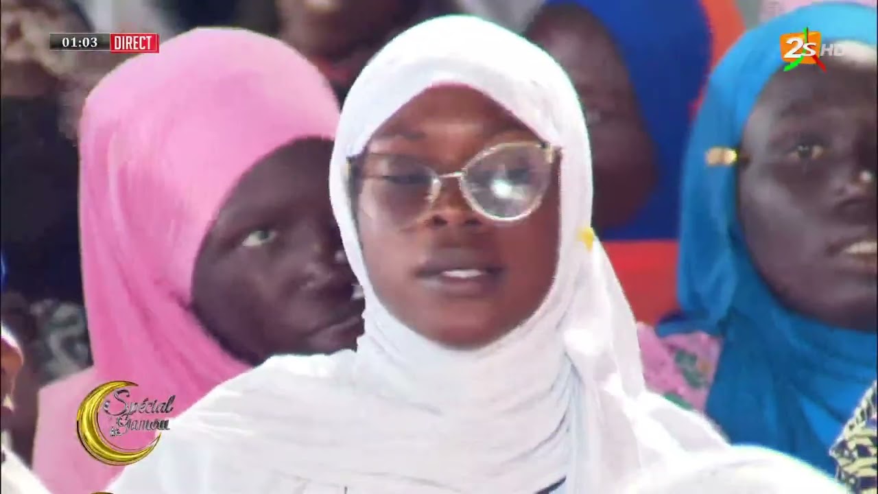 Quand Tafsir Abdourahmane Gaye parle de la Sunnah du Prophète Muhammad (PSL) et élève ses louanges