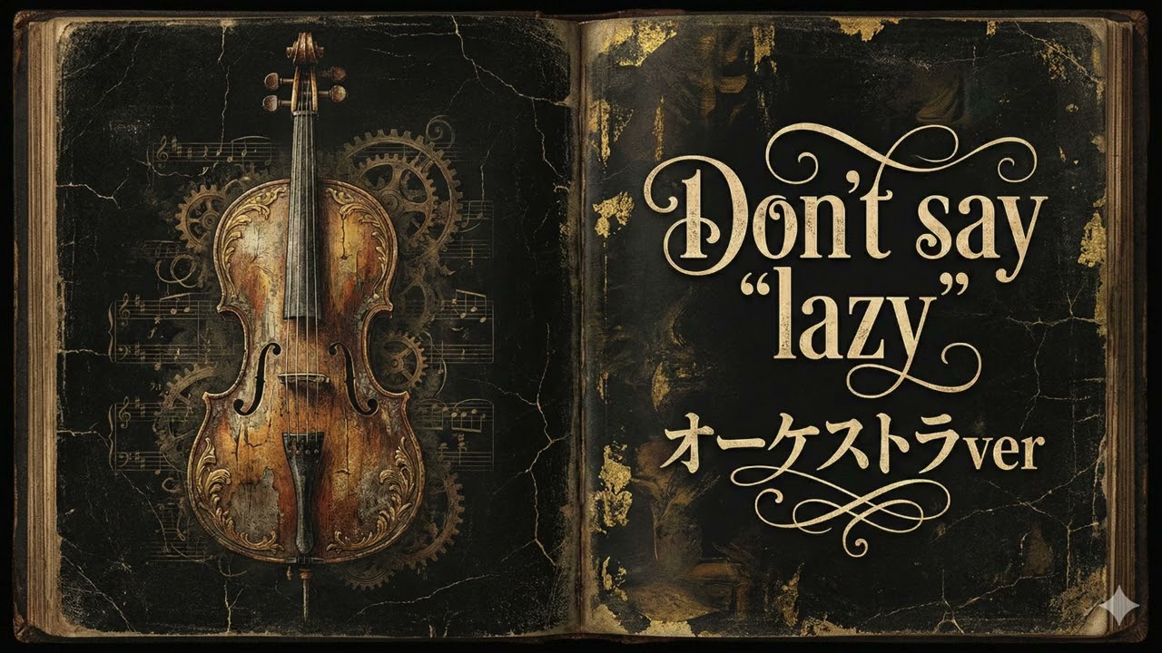 Don't say 