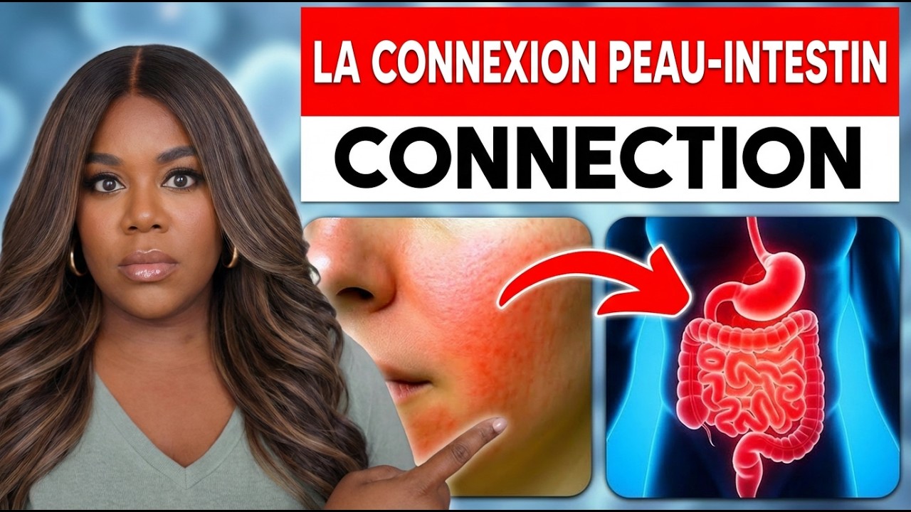 Pourquoi Vos Problèmes De Peau Ne Disparaissent Pas (La Vraie Cause)