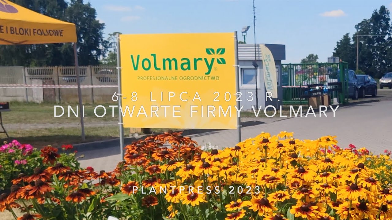 Dni Otwarte Volmary 2023