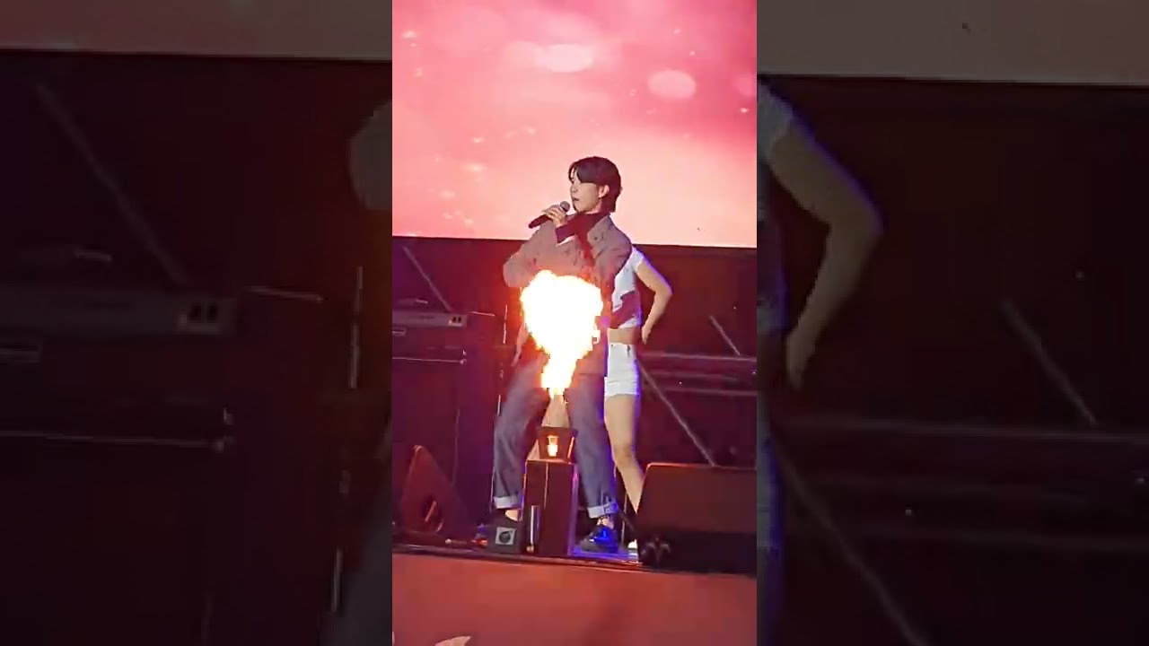 씨사이드파크 음악회