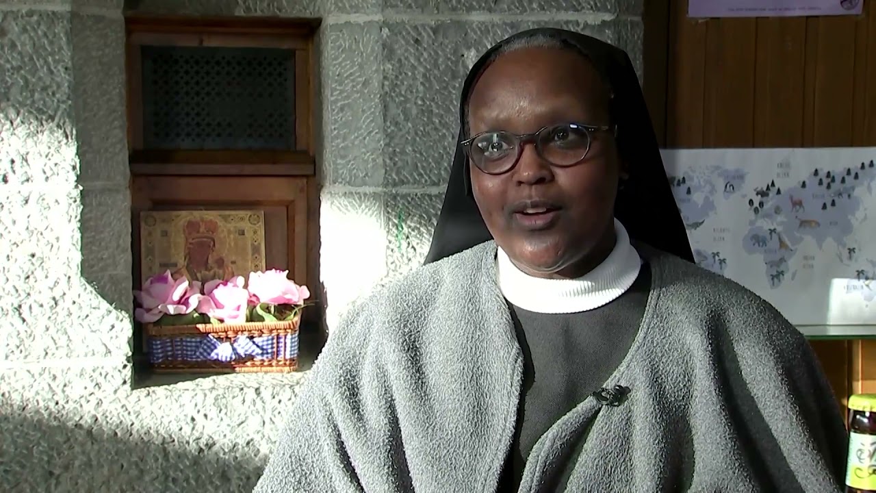After centuries, Belgian nuns make beer