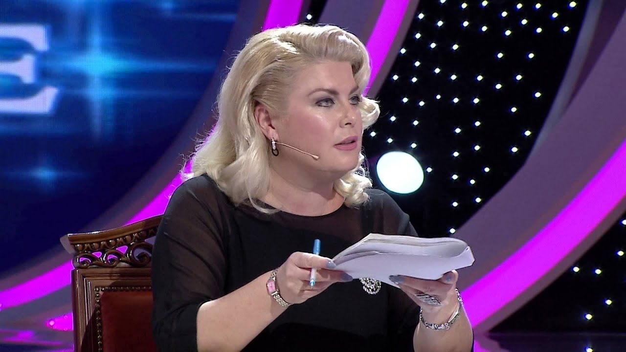 E diela shqiptare - Shihemi ne gjyq! (30 nentor 2014)