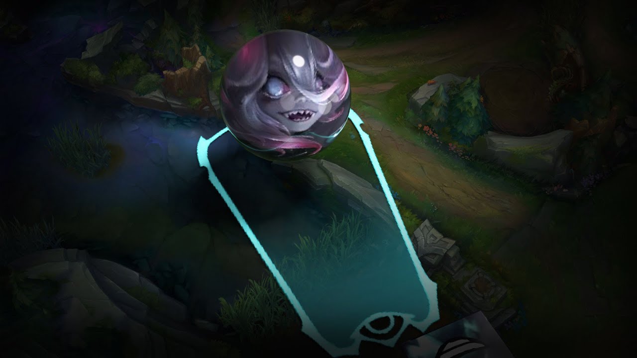 briar moan, yorick smash