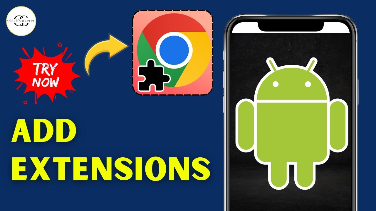Как использовать расширения Chrome на Android 2025 &mdash; простое пошаговое руководство