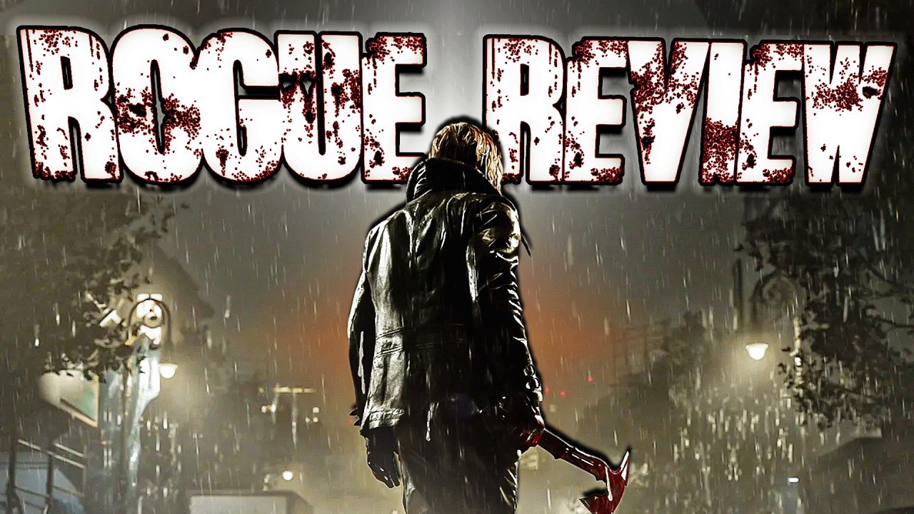Resident Evil Requiem Review – Capcom Did It Again