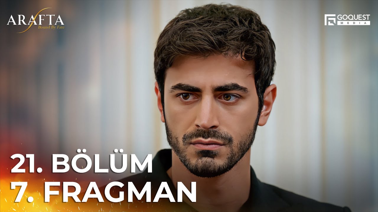 ARAFTA 21. Bölüm 07. Fragmanı | Yeni Diziler 2025 | Arafta - Türk Dizileri  @araftadizisi  #EP21