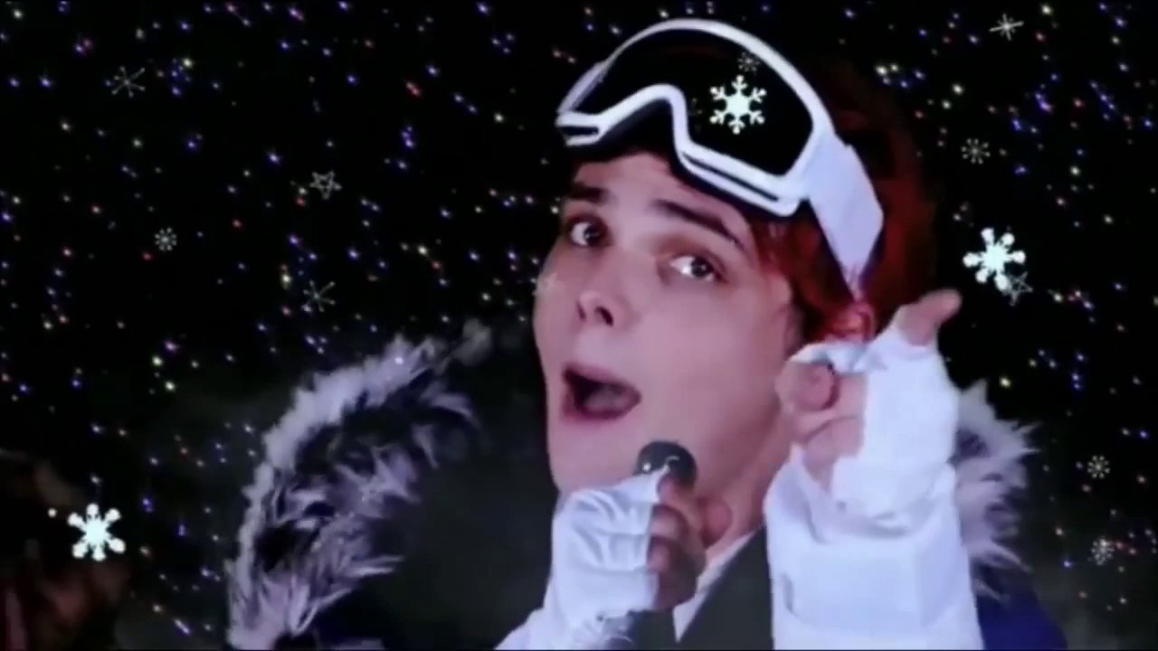 Every Snowflake is Different but every time they say 