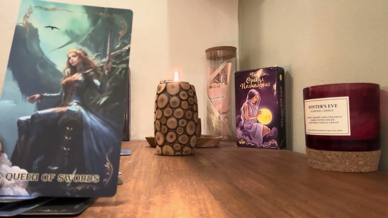 🕯️Он Осознал что ЛЮБИТ🎴🥲❤️Мощный Вызов Мужчины 🔥⌛️🕯️