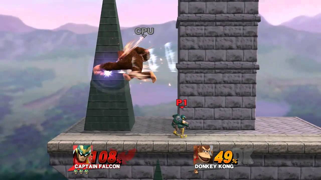 SHOW Mii YOUR MOVES DK!!