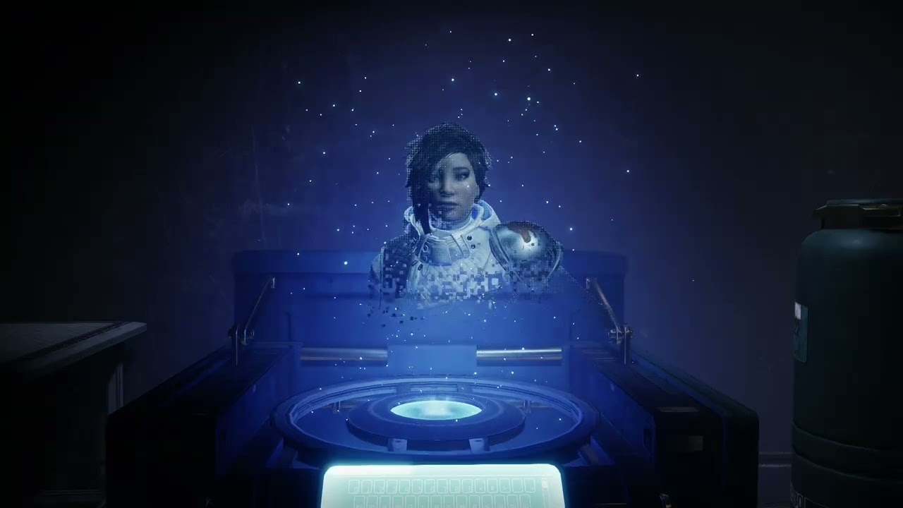 [Destiny 2] Reset Tuesday but it&rsquo;s actually a Tuesday