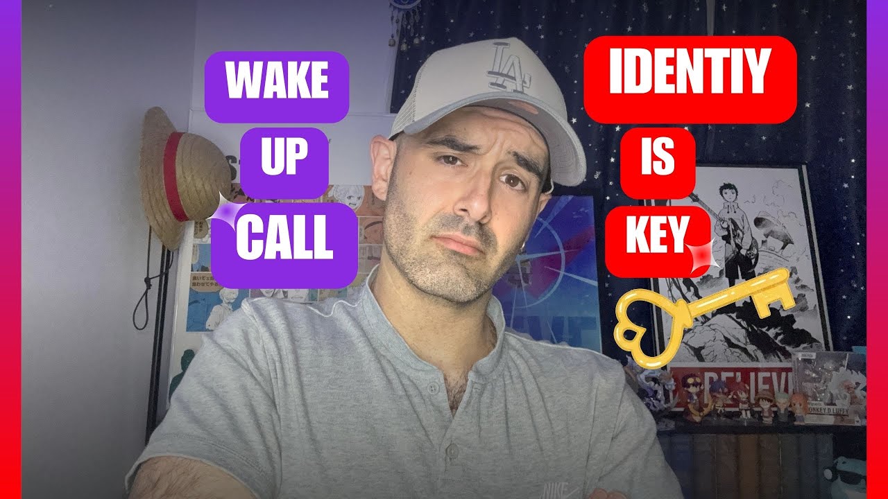 ПРОЯВЛЕНИЕ — ЭТО НЕ ГЛАГОЛ — ЗВОНОК ПРОБУЖДЕНИЯ, КОТОРЫЙ ВАМ НУЖЕН