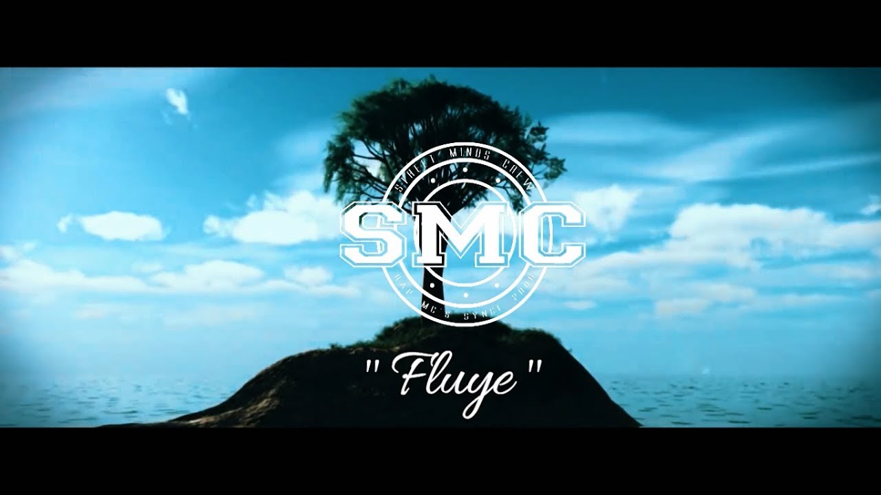 Fluye - Smc Records (Prod. Telon Rojo Prod)