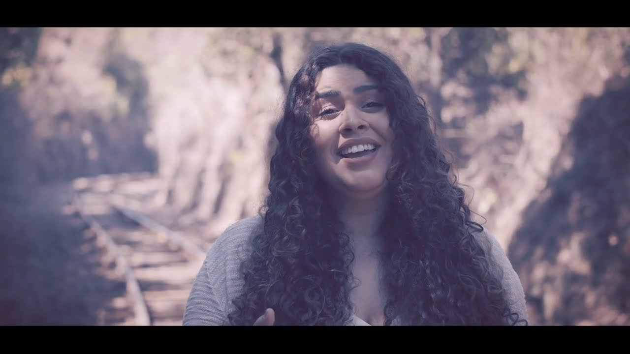 PROPÓSITO Leo Jundi feat. Keroline Oliveira (Clipe Oficial )