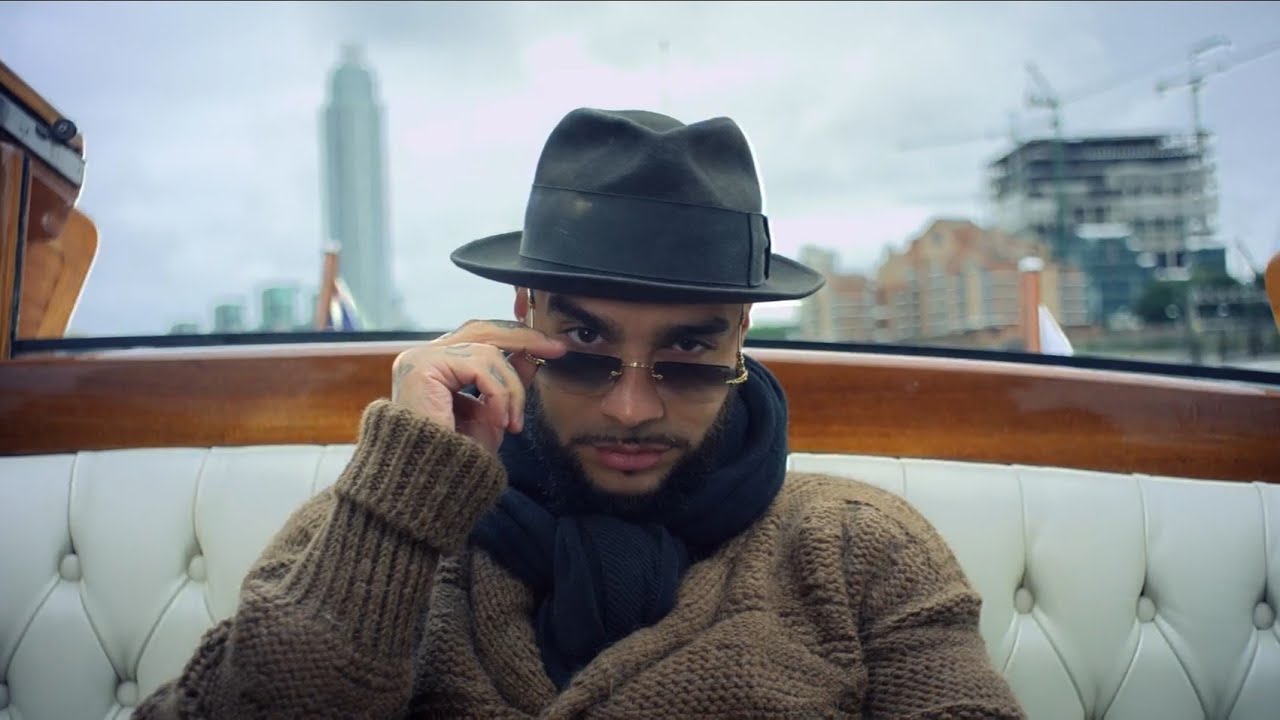 Dj Antoine, Timati - London