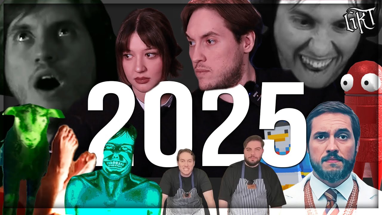 RRaenee ile 2025 ÖZET!