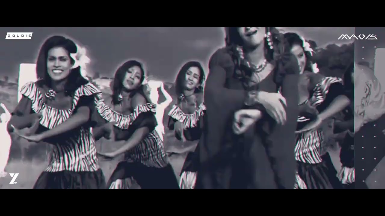 Dil Dooba ( Club Remix ) | GOLDIE KHRISTI X DJ MAVIS | Akshay Kumar , Aishwarya R | Yash Fx