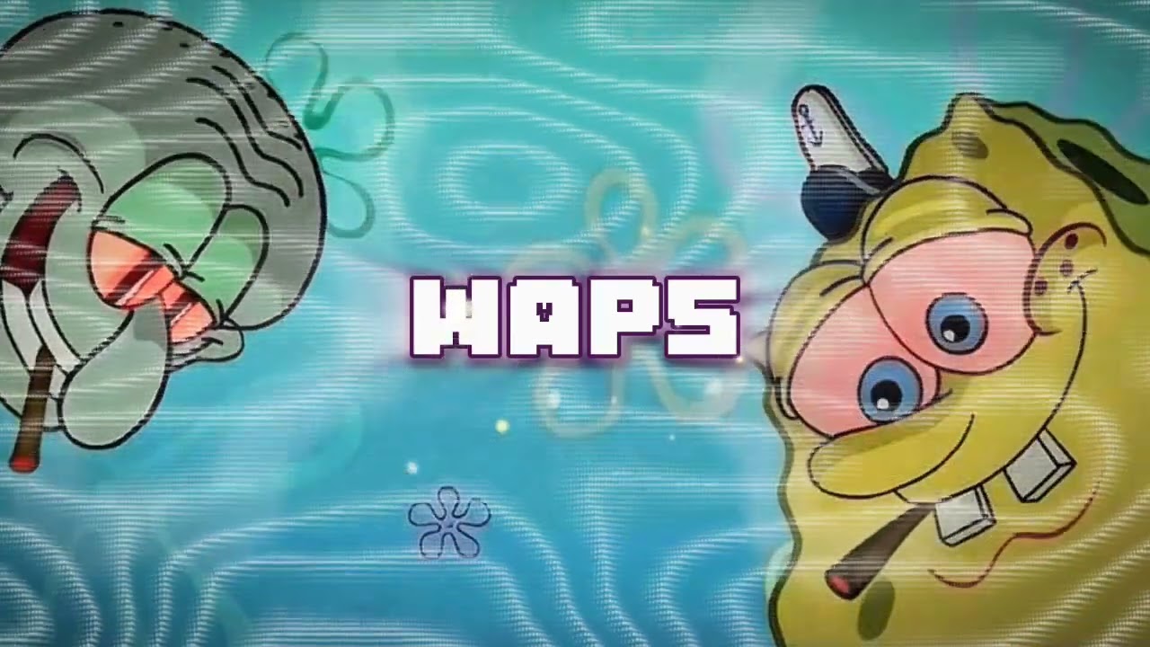 •● WAPS X TANZIE 
