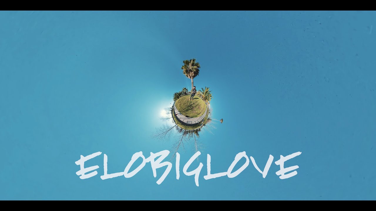 ELOBIGLOVE / Haciendo Magia / Video Clip Oficial