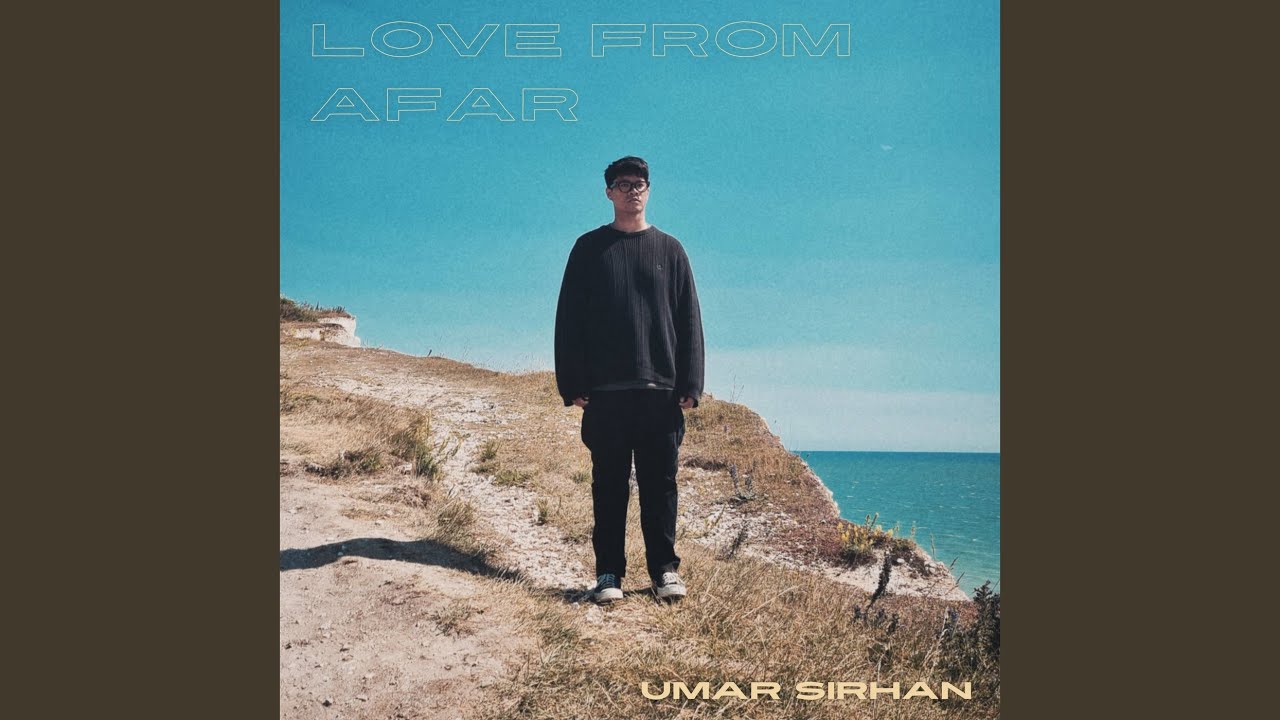 love from afar