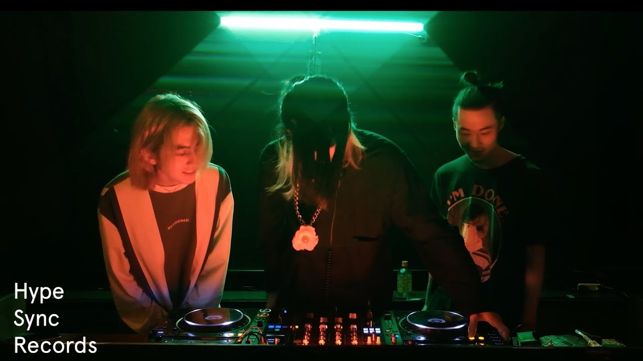 Techno Mix | Michel X 6.do X umi | Secret Room