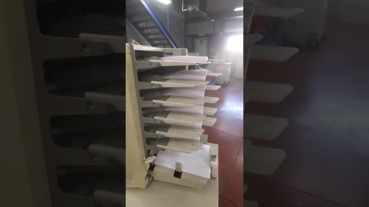 DUPLO DC6 6MINI Video