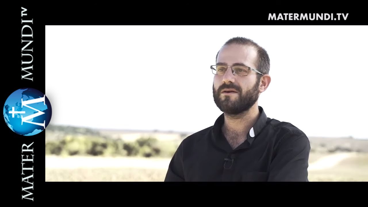 Fe y vocaci&oacute;n en pleno COVID: la historia del P. Paul Schneider en Etiop&iacute;a