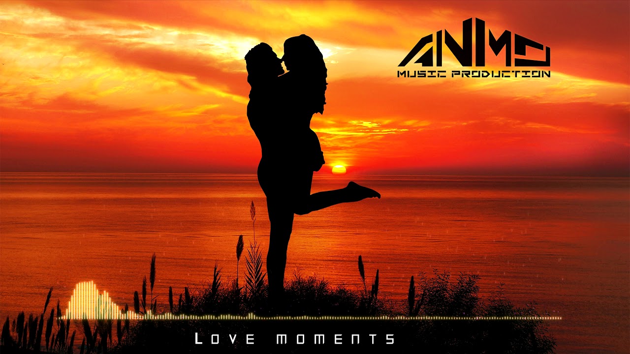 ANMO - Love moments