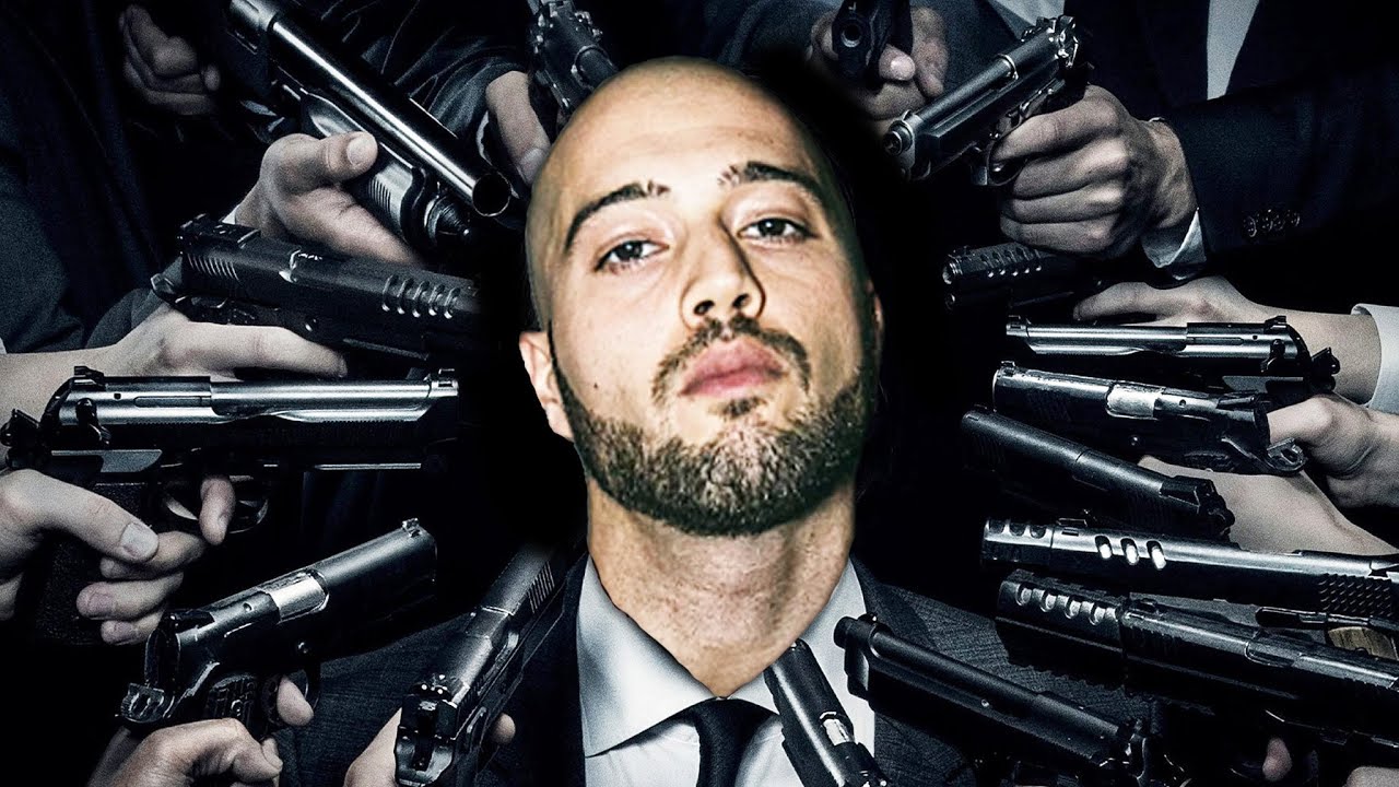 Ben Fero: Bir Rap Kariyeri Nasıl &Ouml;ld&uuml;r&uuml;l&uuml;r