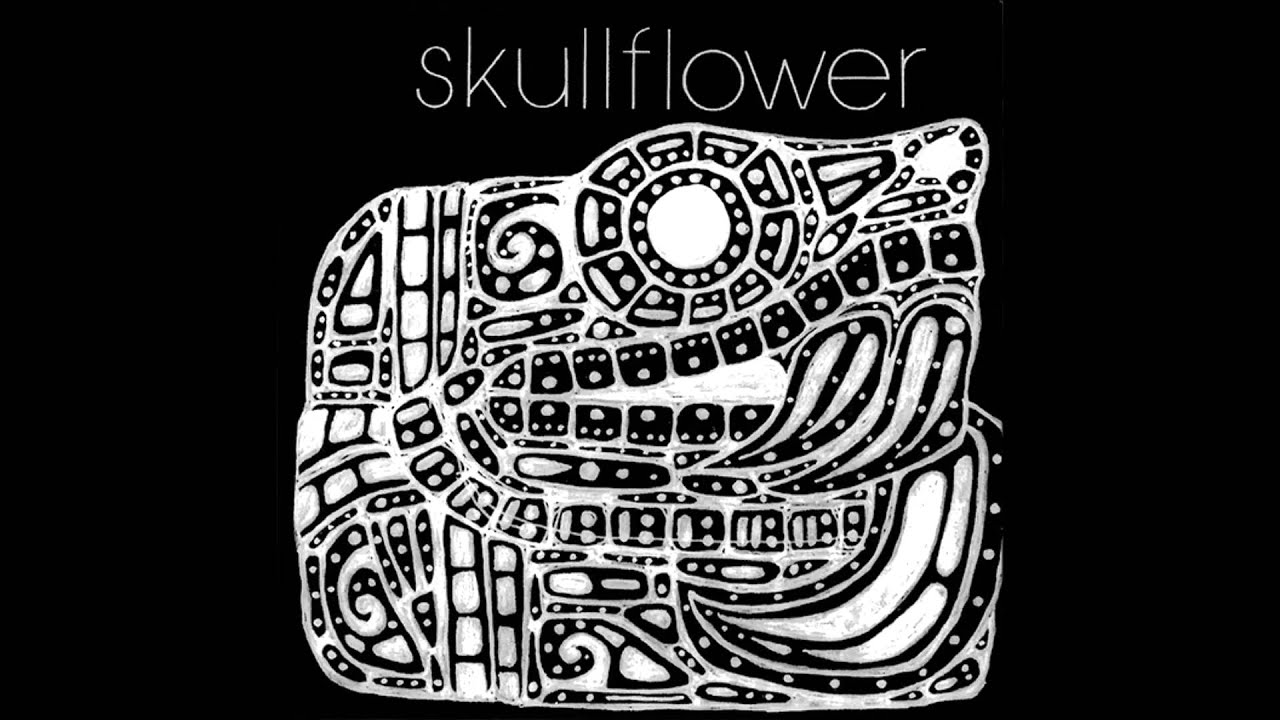 Skullflower | Birthdeath EP [full]