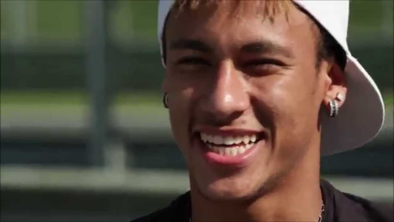 Neymar JR - What's Best For You