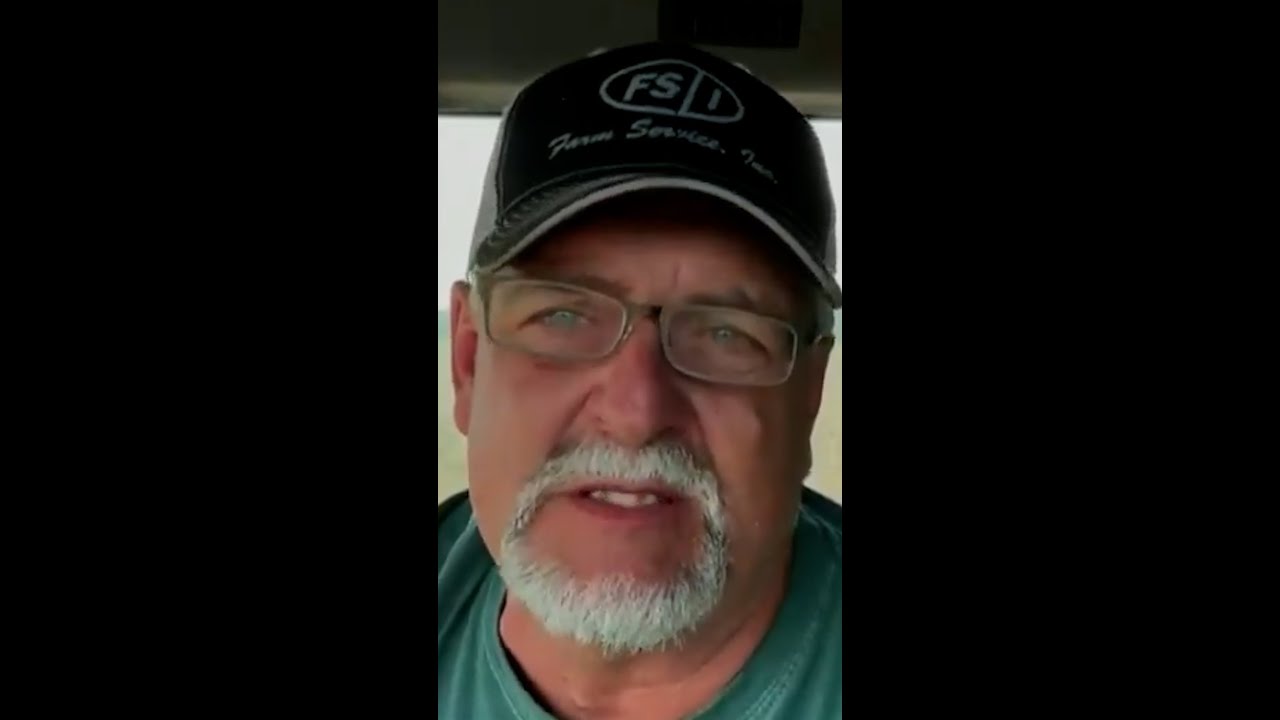 Trump Betrays American Farmers