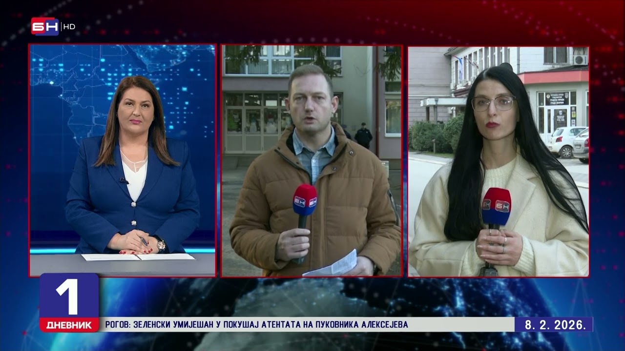 ZVORNIK I LAKTAŠI: Ukupna izlaznost do 15h? Napad na posmatrača opozicije? Ključa u Laktašima?